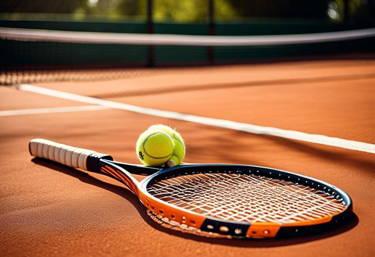 Comprendre le rapport qualité-prix des raquettes de tennis