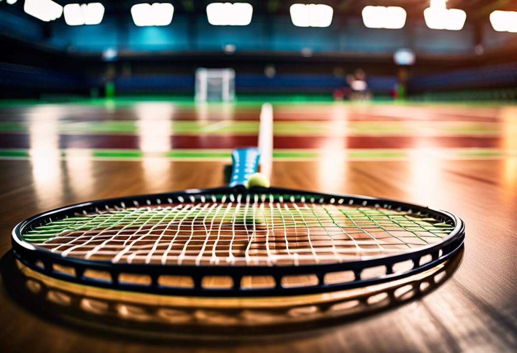 Confort et performance : quel surgrip pour votre raquette de badminton ?
