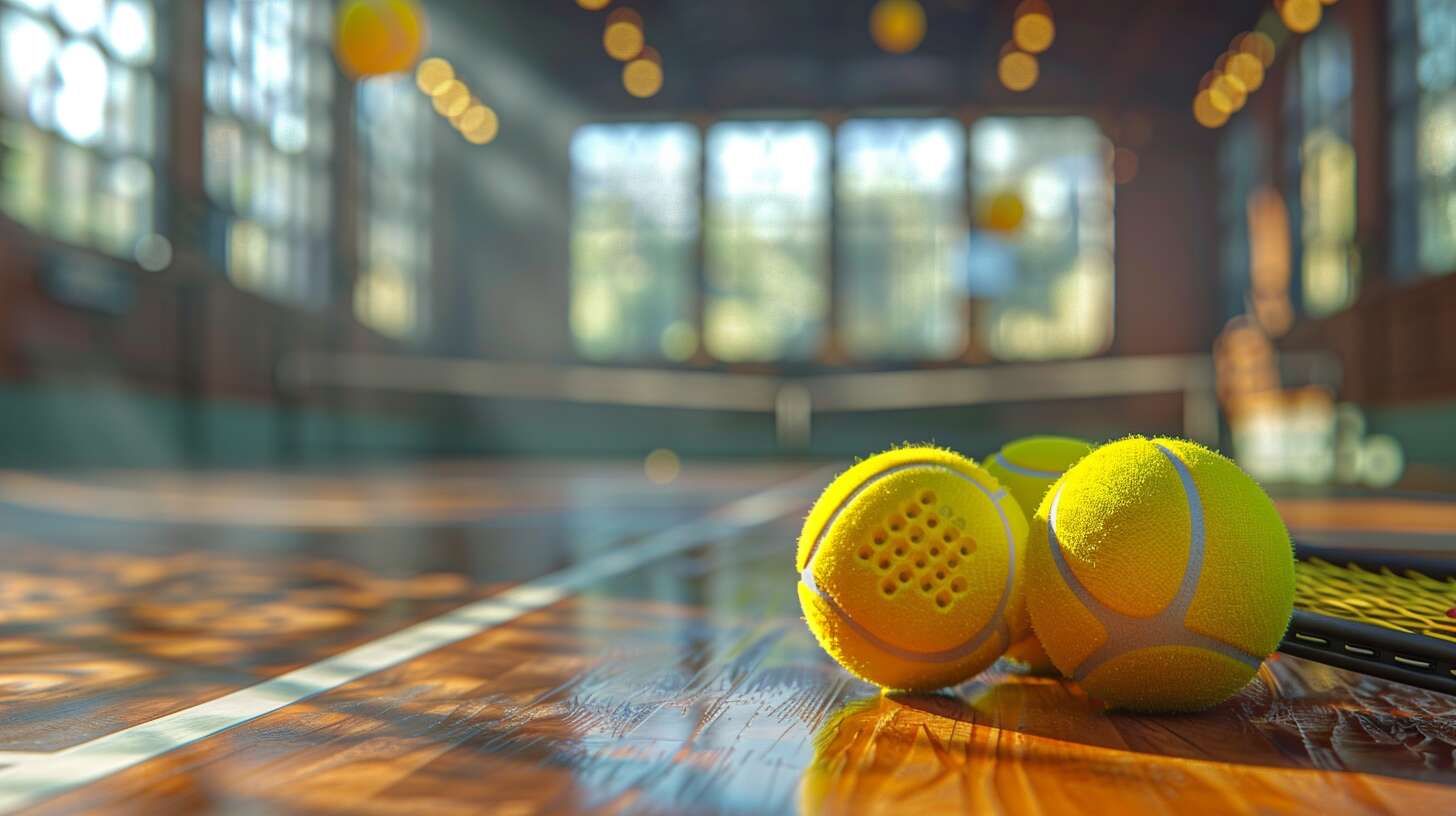 Housses protectrices pour votre équipement de squash