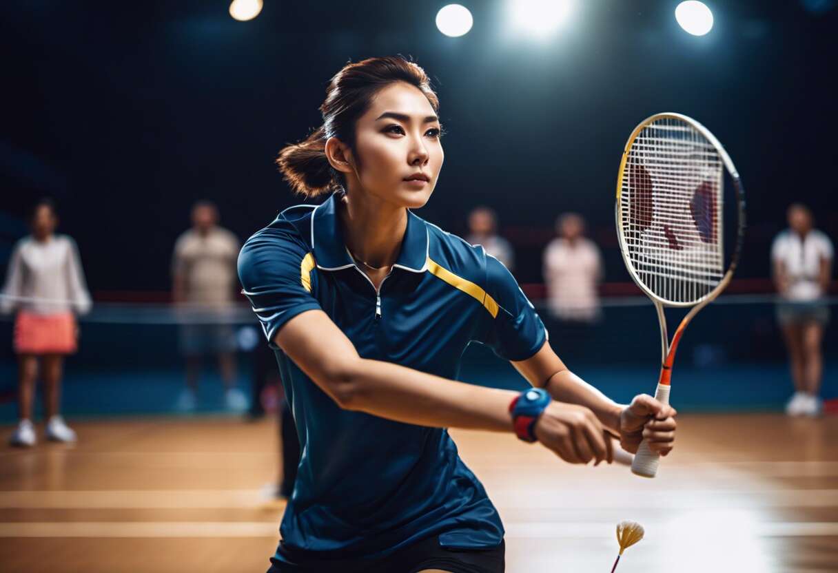 La révolution du sportswear contemporain : quel impact sur le badminton ?