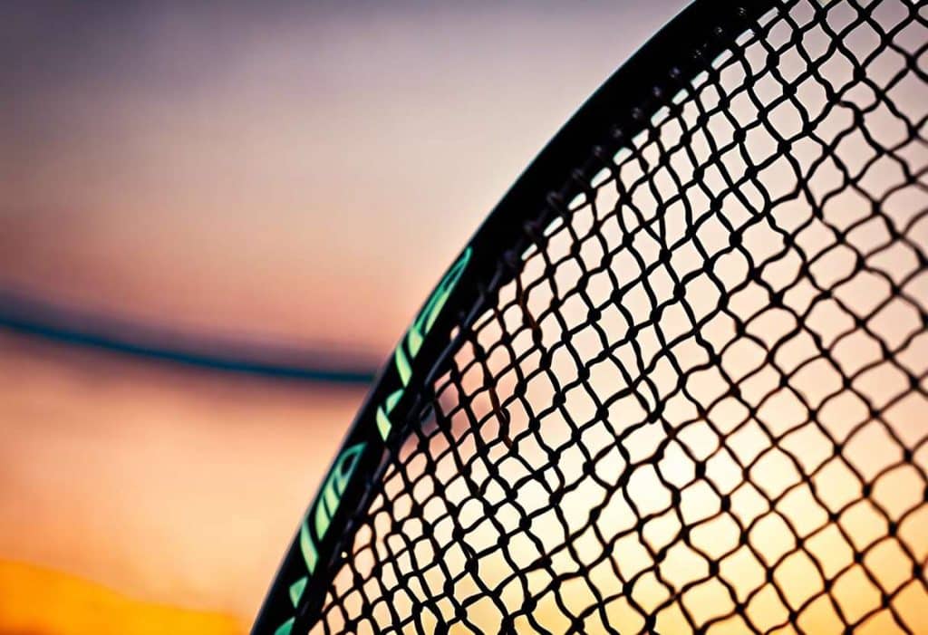 Le cordage de tennis monofilament : avantages et choix optimal