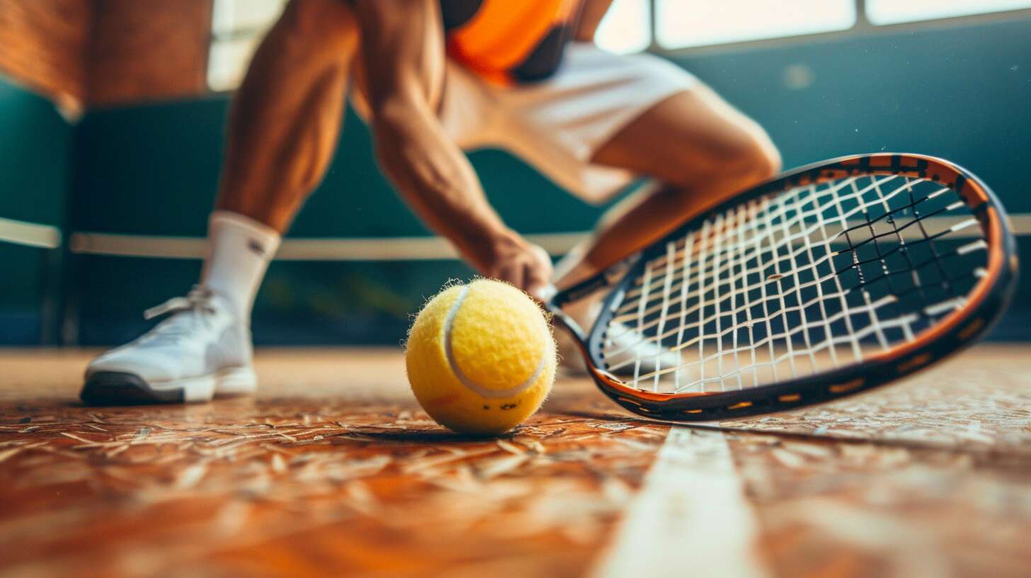 Les différents types de services au squash : quand les utiliser ?