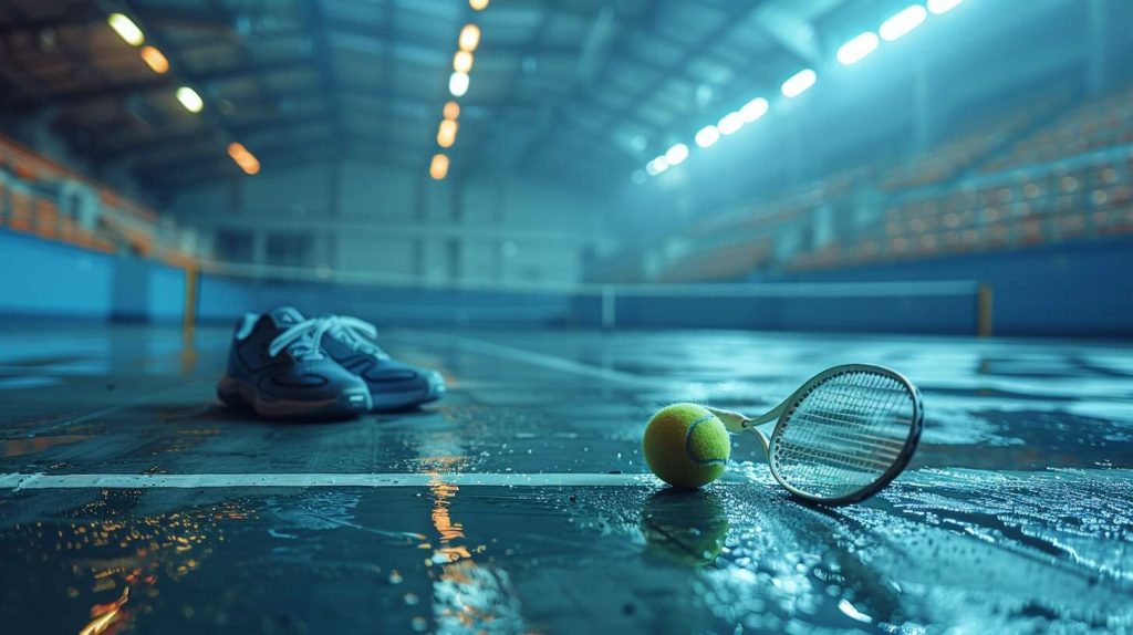 Améliorer son jeu au badminton : l’impact des équipements adaptés