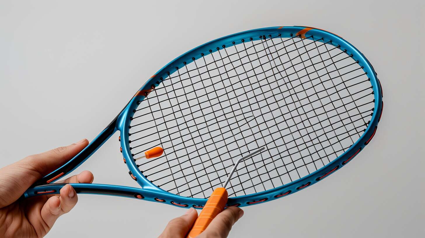 Comment changer son grip de badminton en quelques étapes simples ?